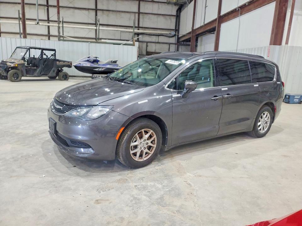 Chrysler Voyager