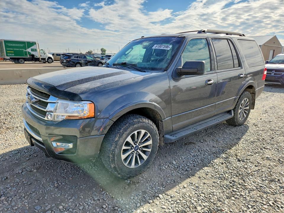 Ford Expedition