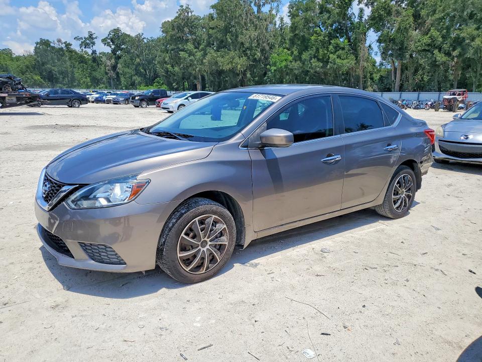Nissan Sentra