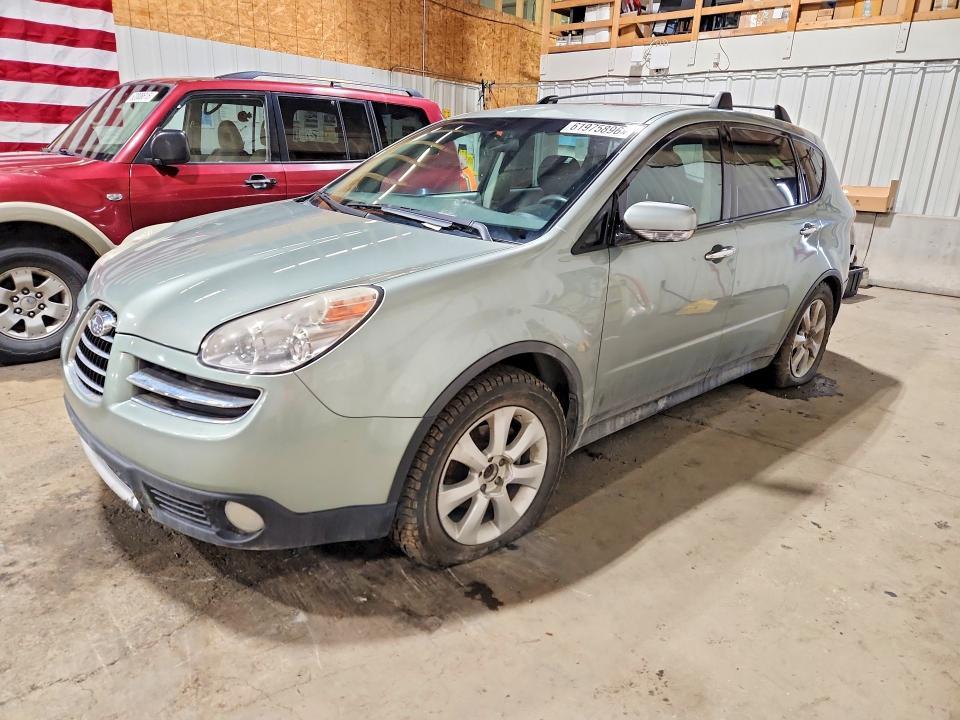 Subaru B9 Tribeca