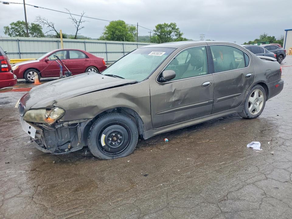 Infiniti I30