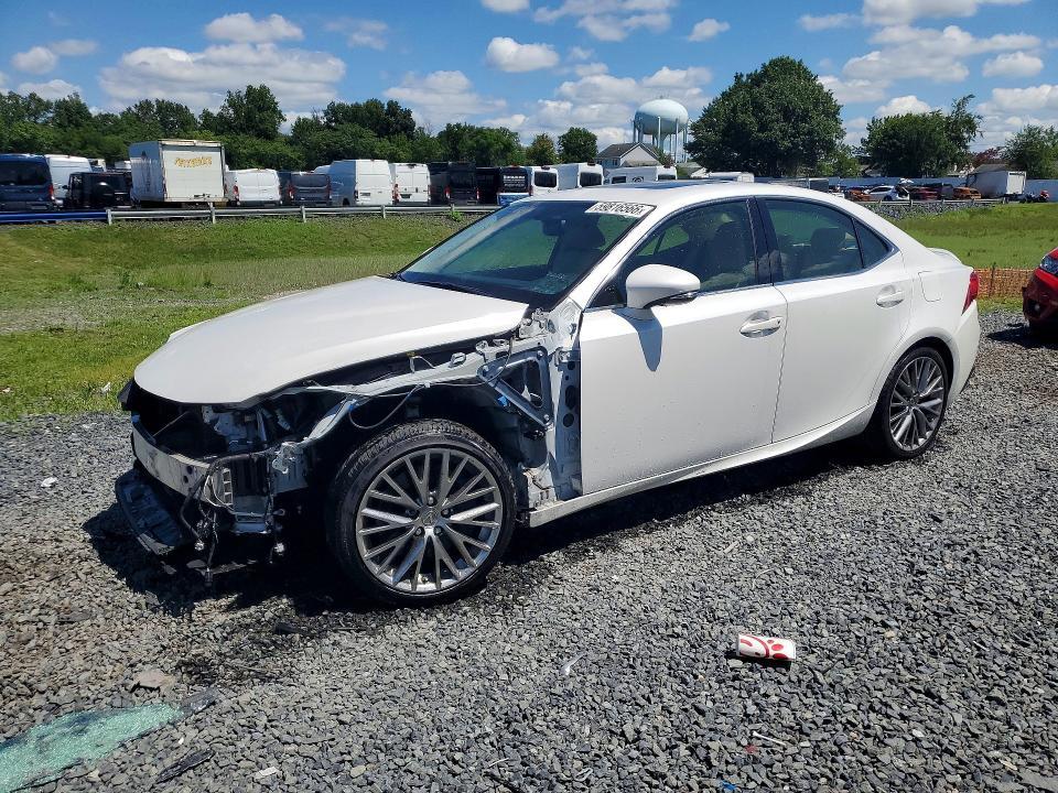 Lexus IS 300