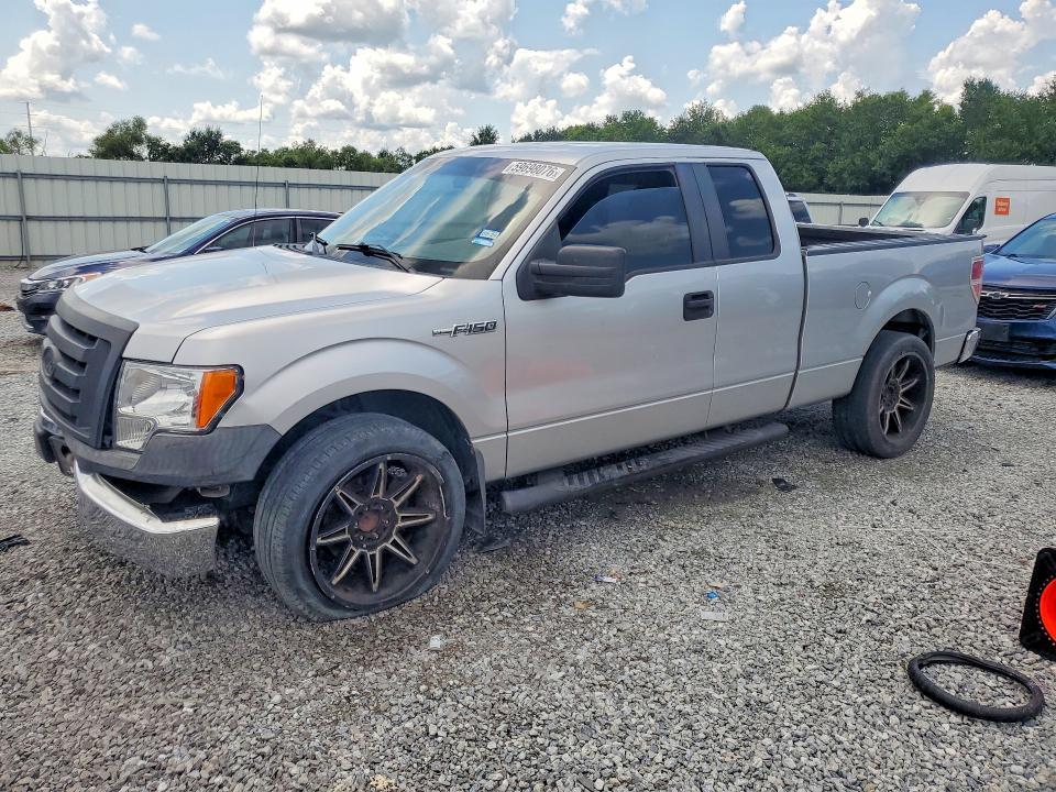 Ford F150