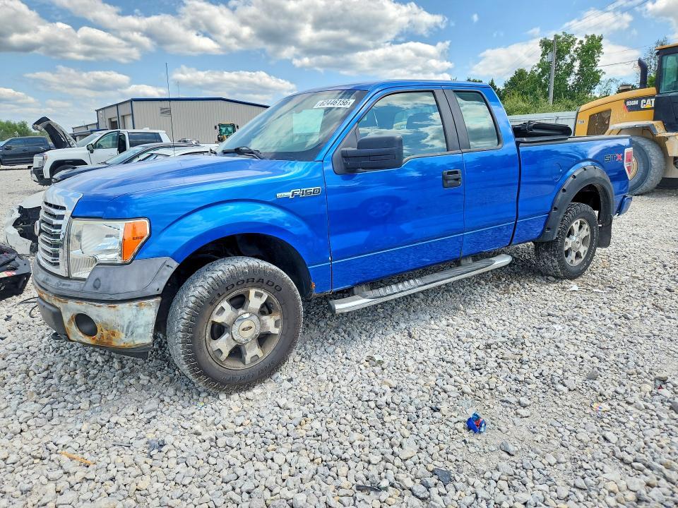 Ford F150