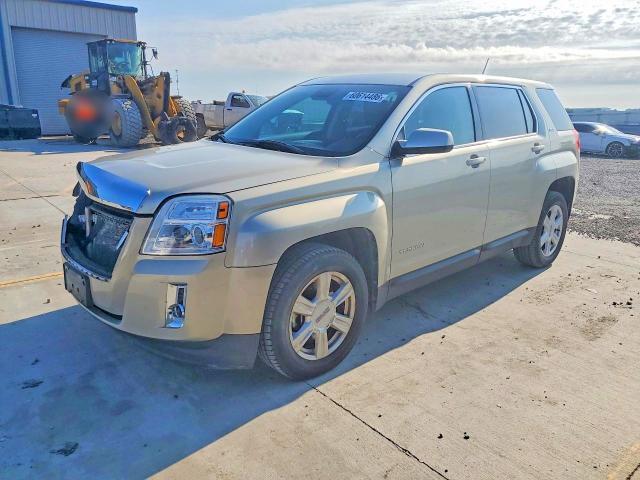 Gmc Terrain