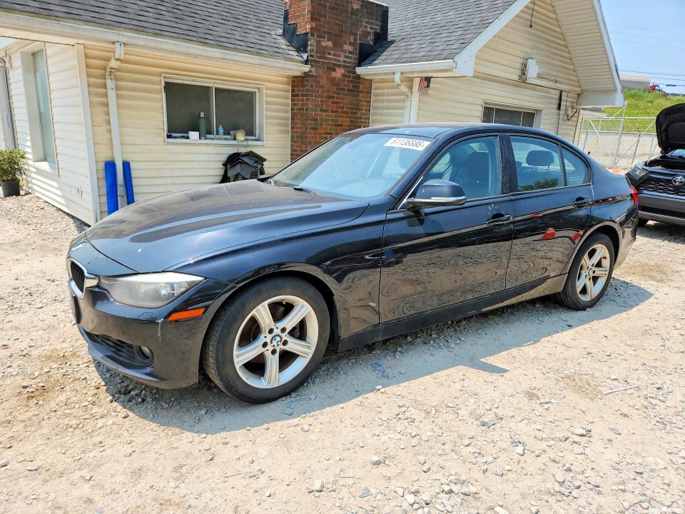 BMW 328
