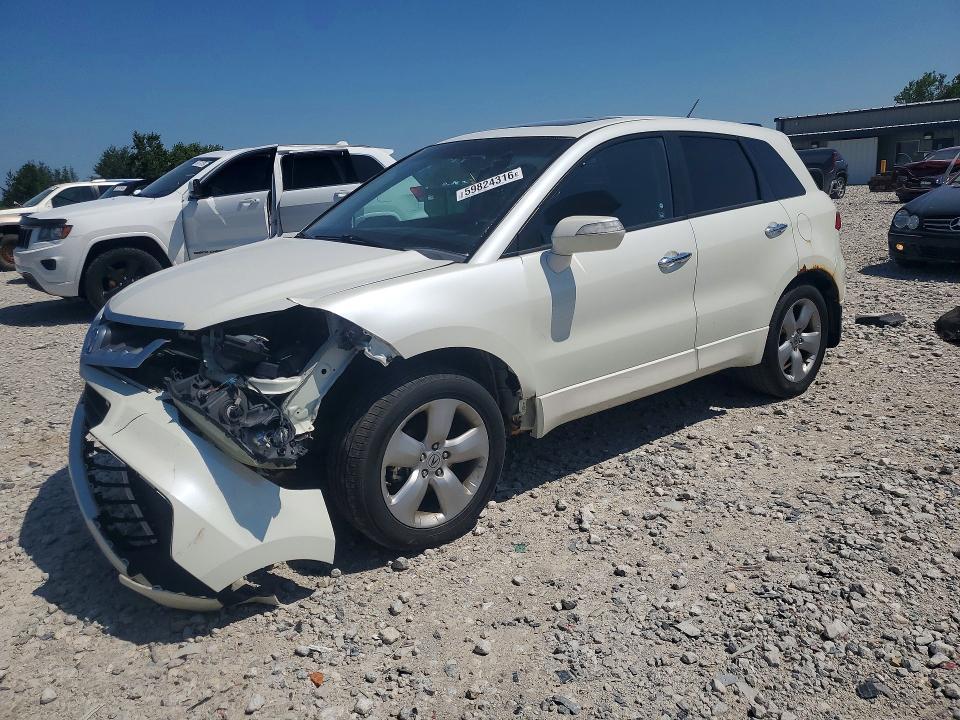 Acura Rdx
