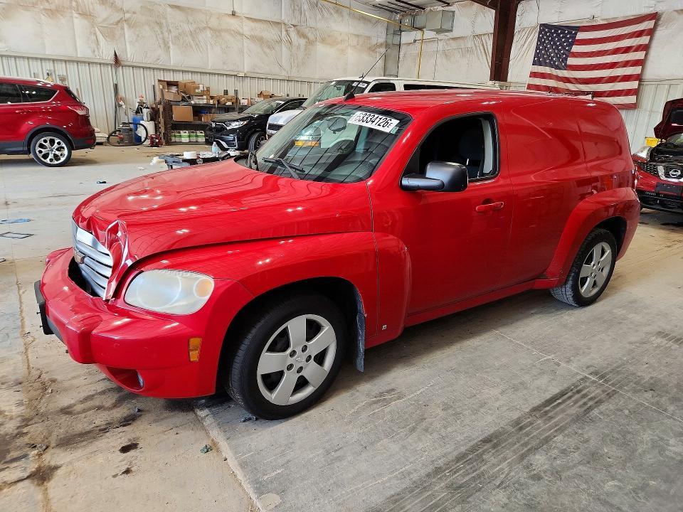 Chevrolet Hhr