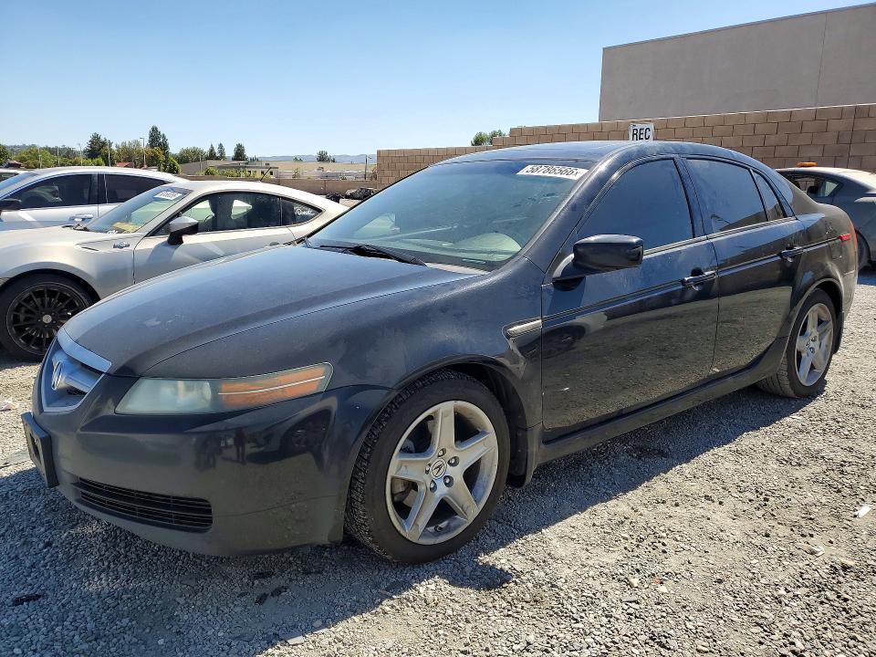 Acura 3.2Tl