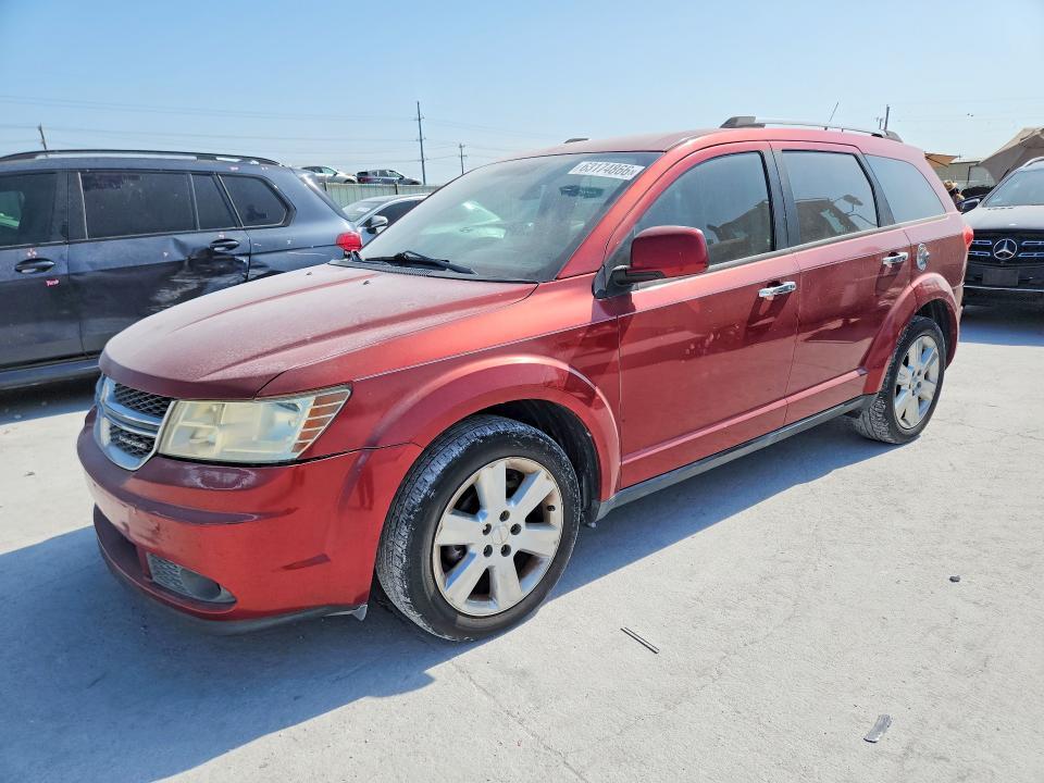 Dodge Journey