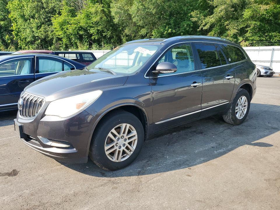 2014 Buick Enclave — фото 1