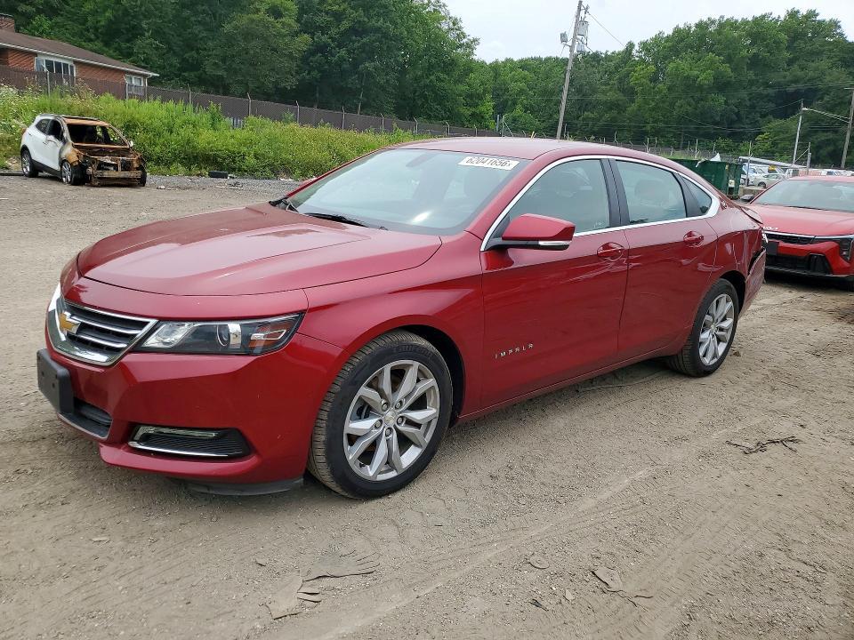 Chevrolet Impala