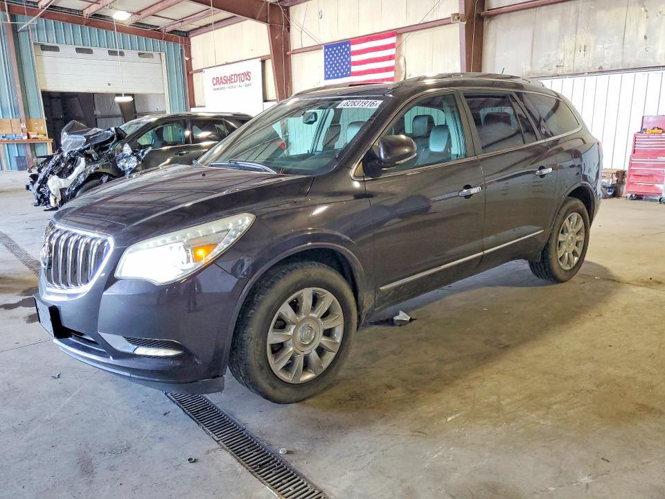 Buick Enclave