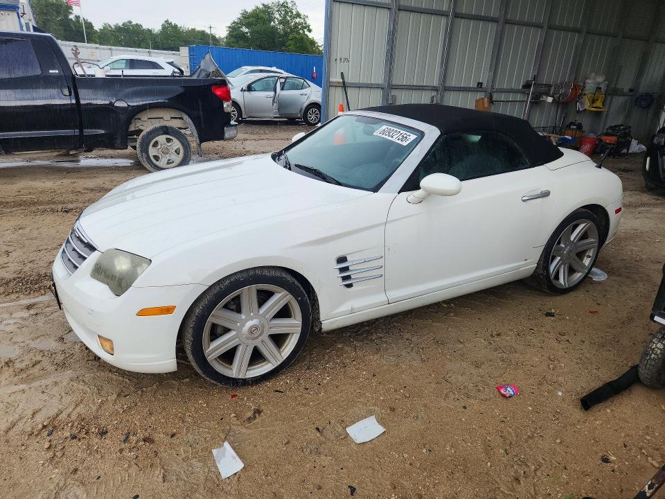 Chrysler Crossfire