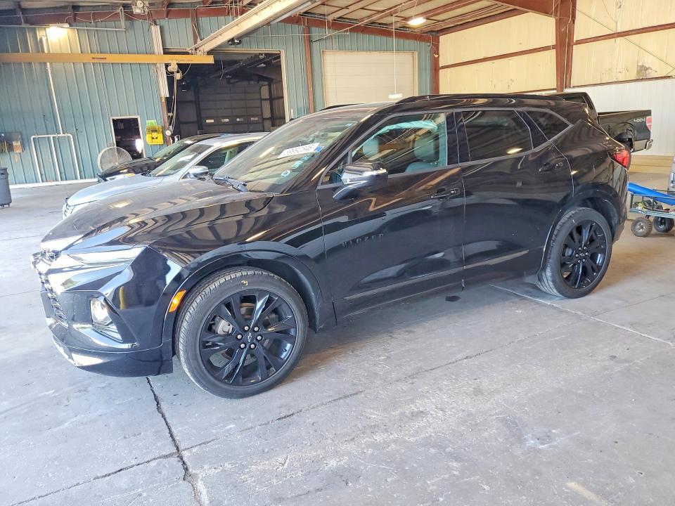 Chevrolet Blazer
