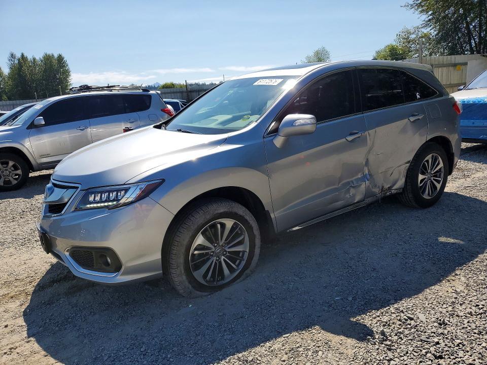 Acura Rdx