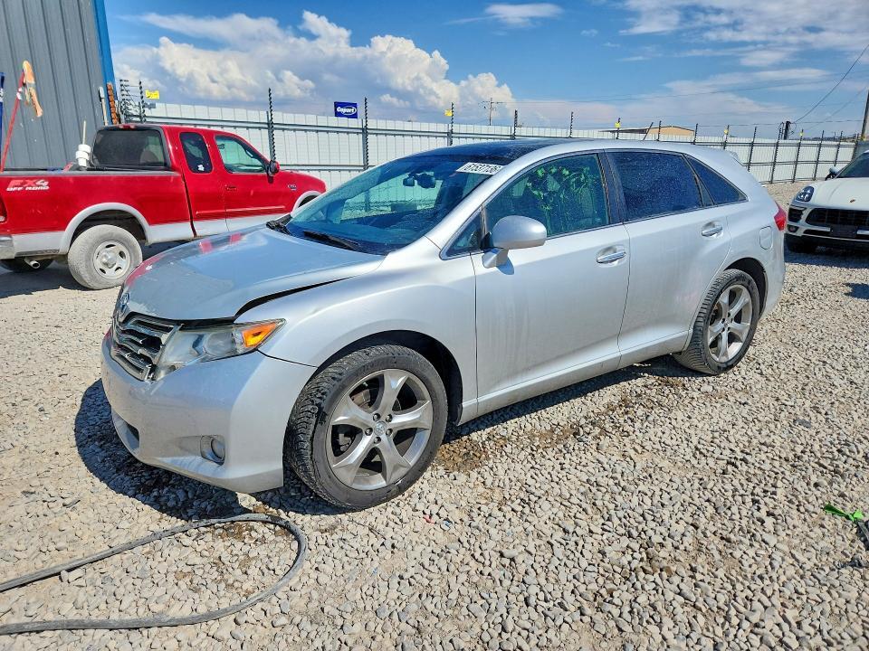 Toyota Venza