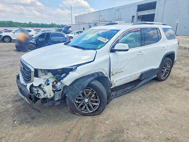Gmc Acadia