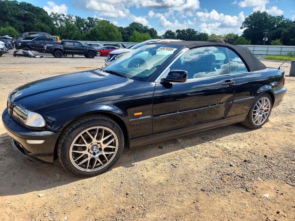 BMW 325