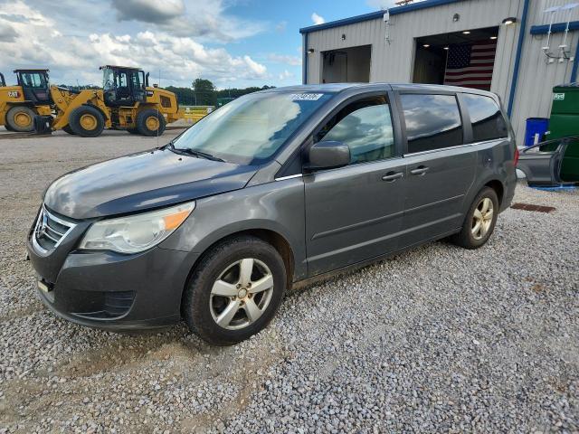 Volkswagen Routan