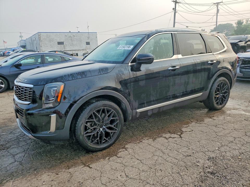 Kia Telluride