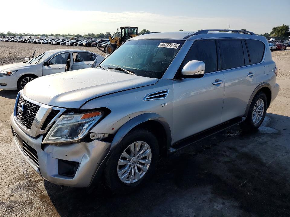 Nissan Armada