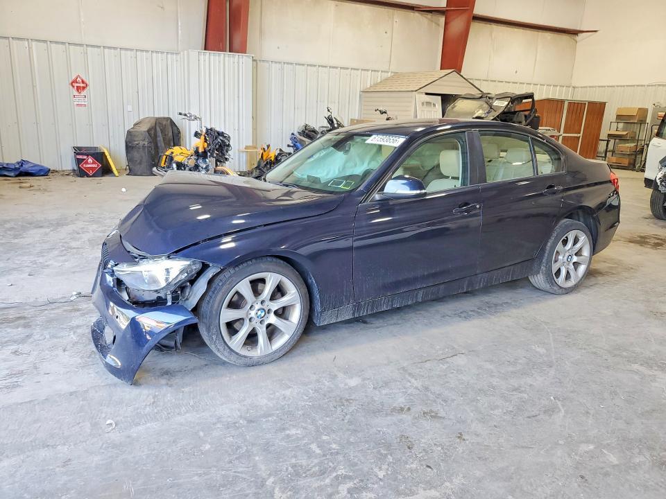 BMW 328