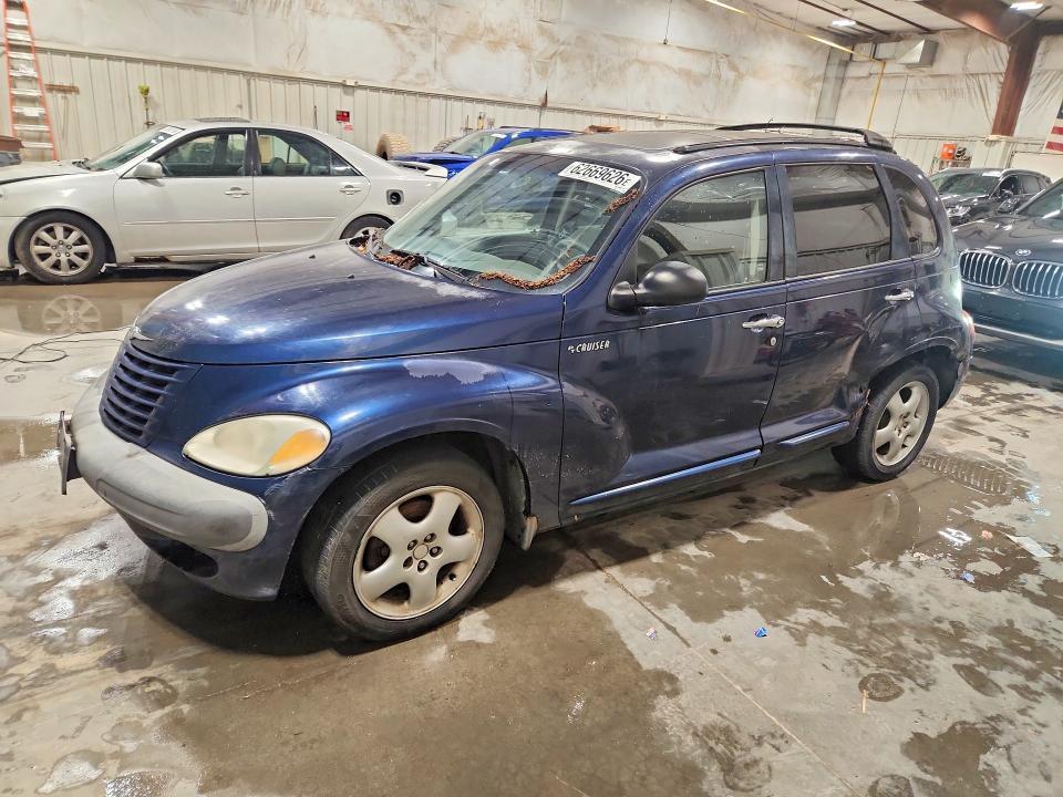 Chrysler Pt Cruiser
