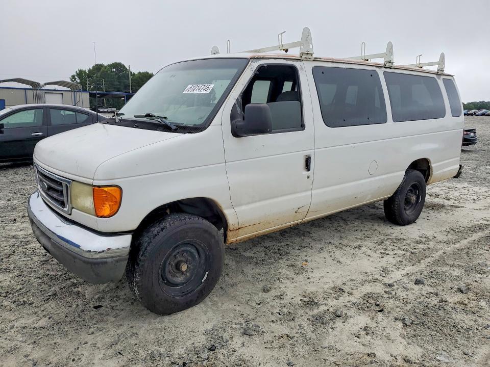 Ford Econoline