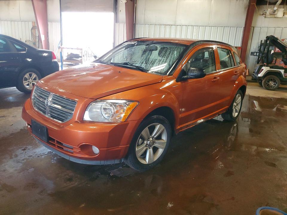 2011 Dodge Caliber — фото 1