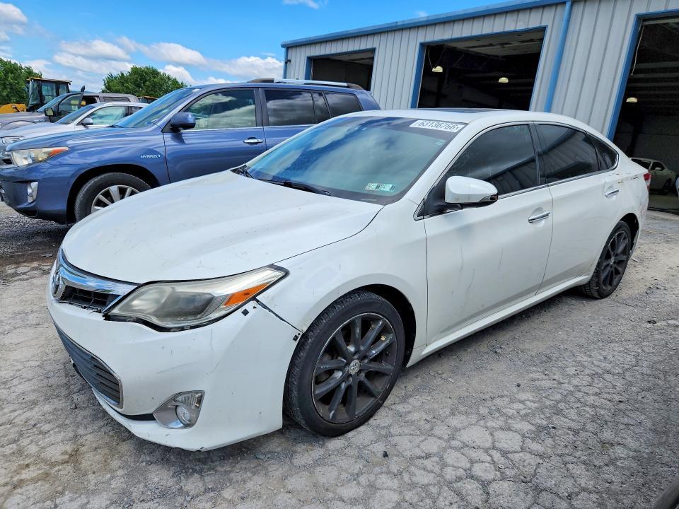 Toyota Avalon