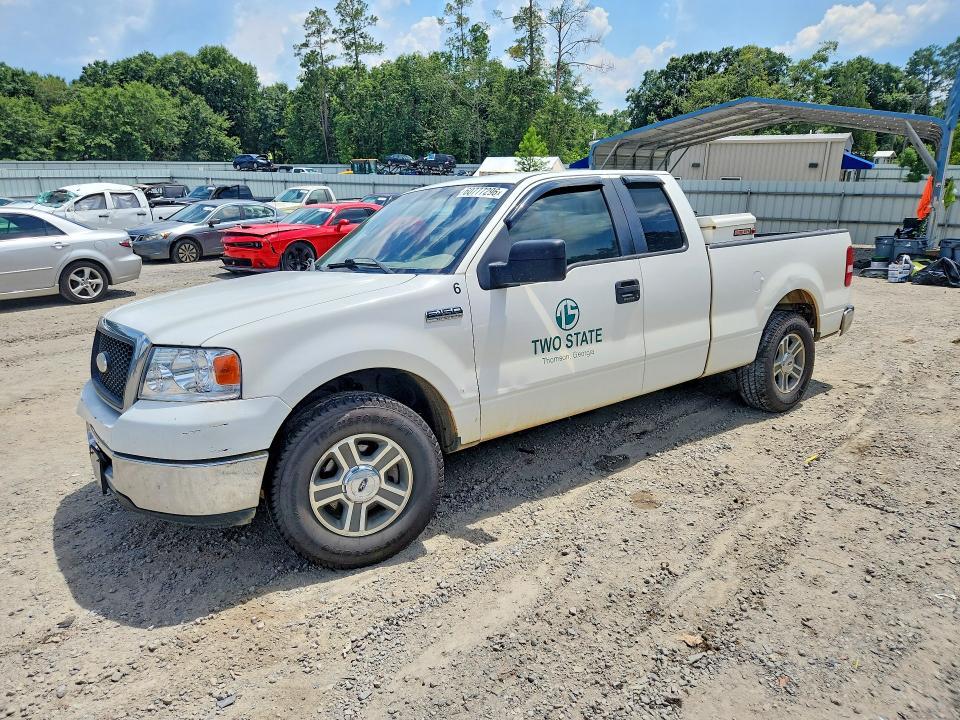 Ford F150