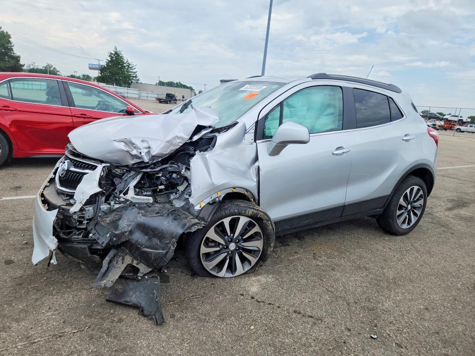 Buick Encore