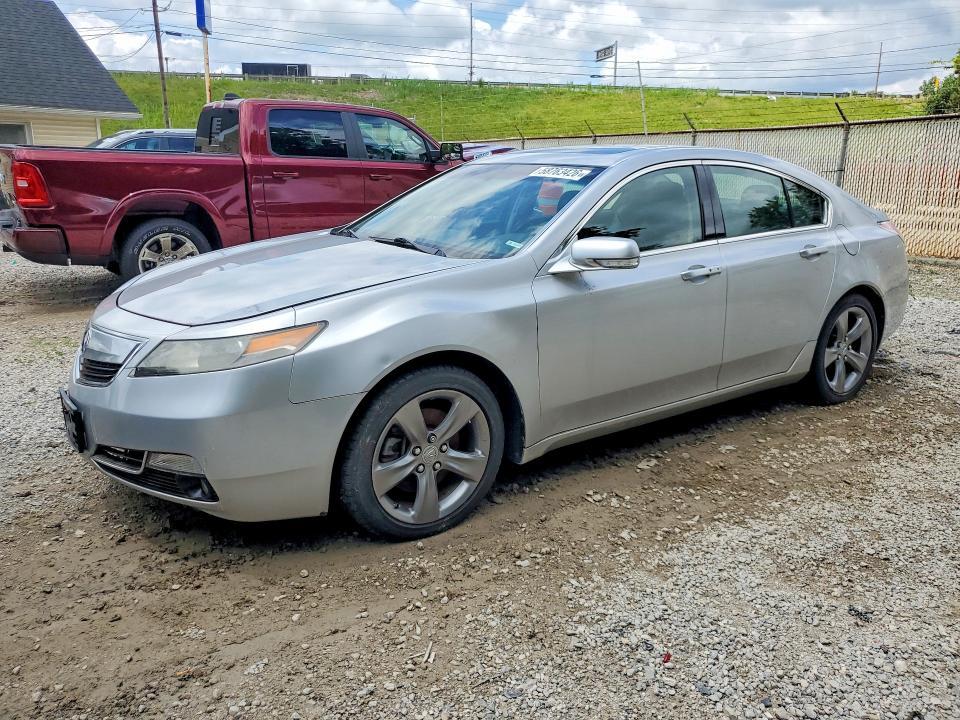 Acura Tl