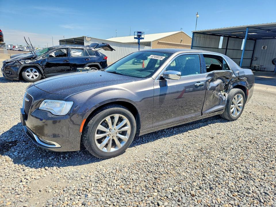 Chrysler 300