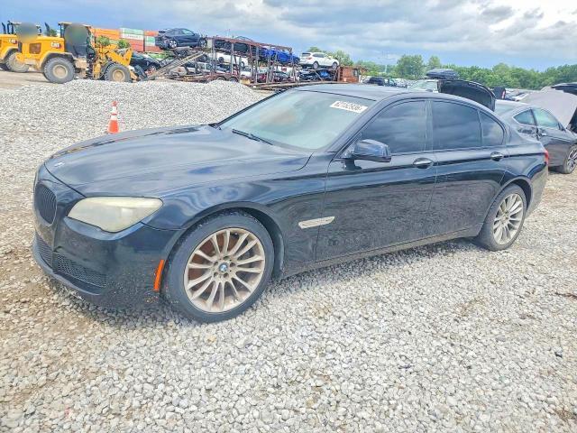 BMW 750