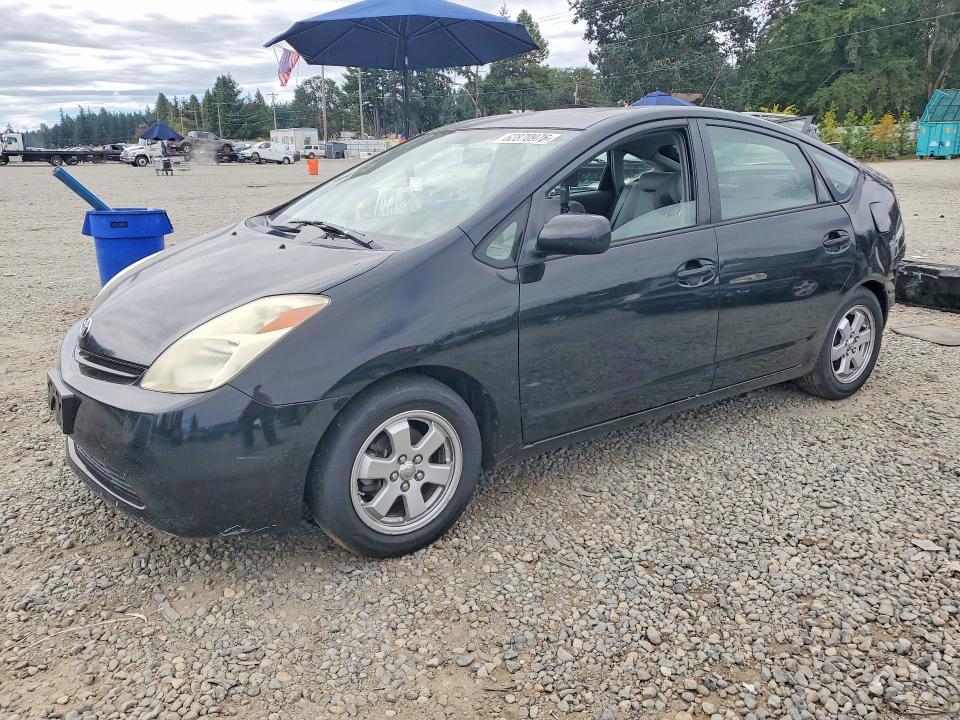 2004 Toyota Prius — фото 1