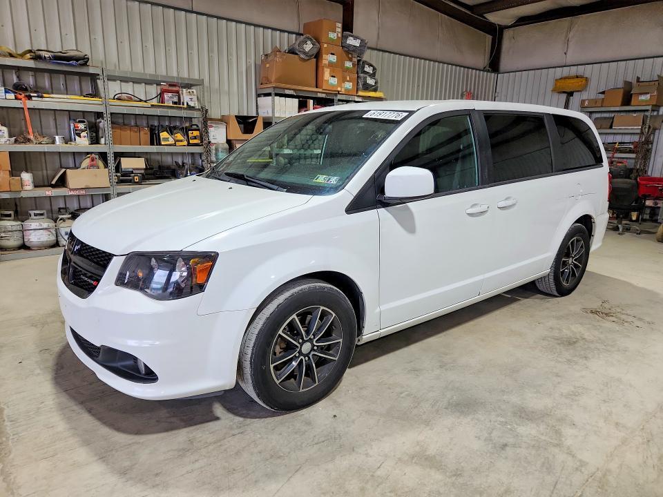 Dodge Grand Caravan