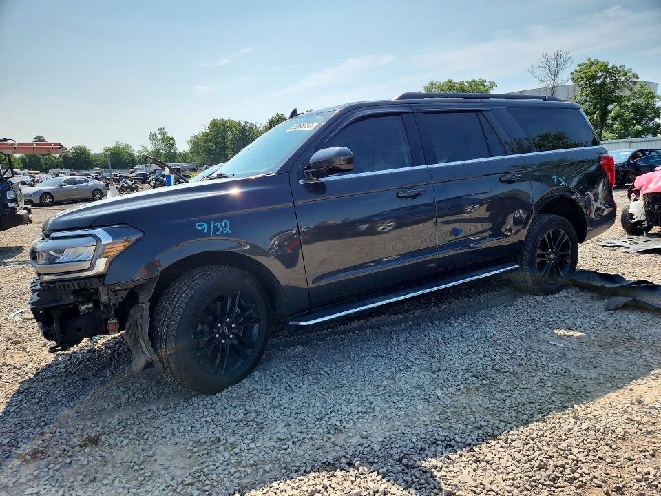 Ford Expedition