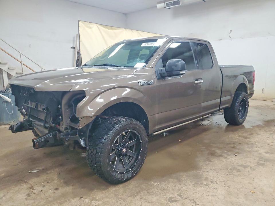 Ford F150