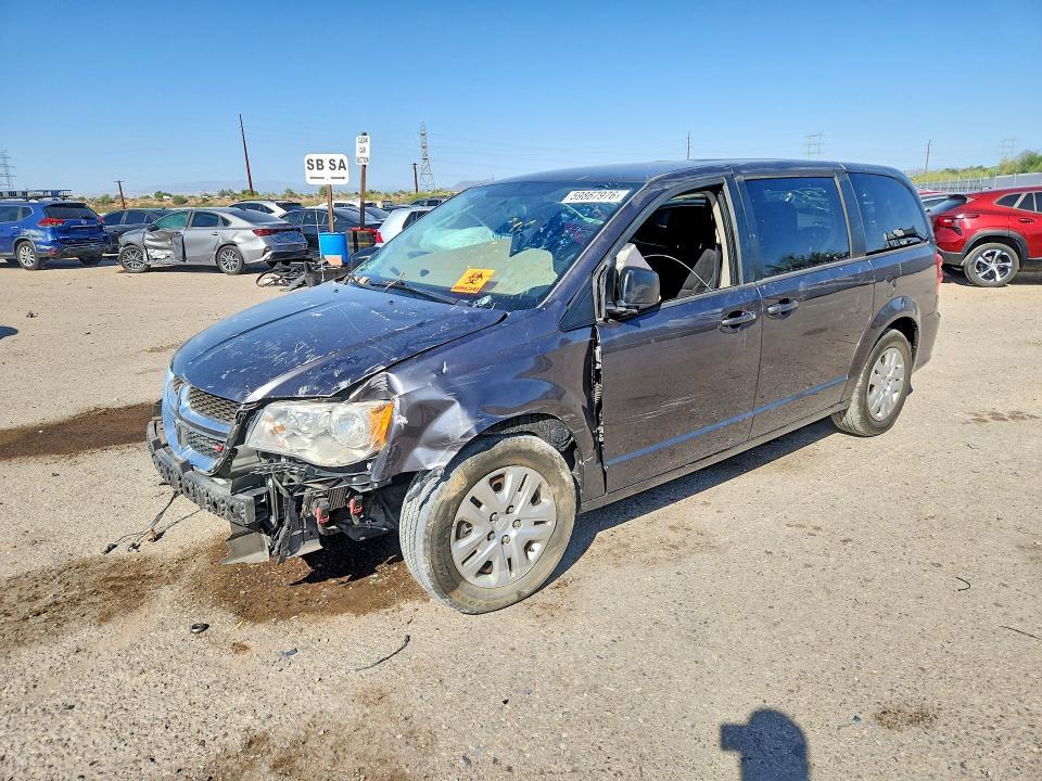 Dodge Grand Caravan