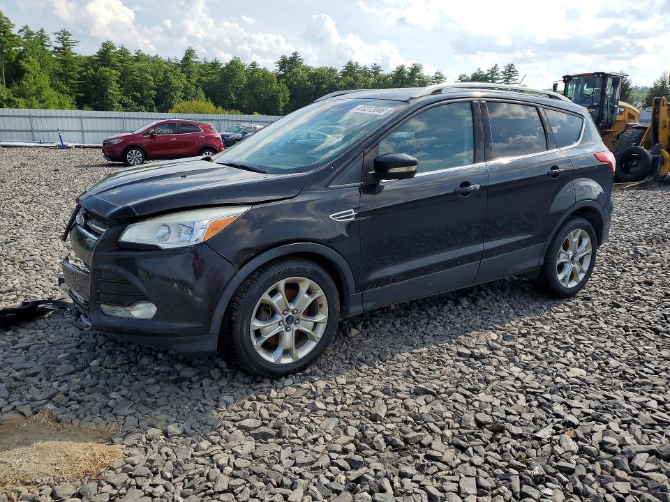 Ford Escape