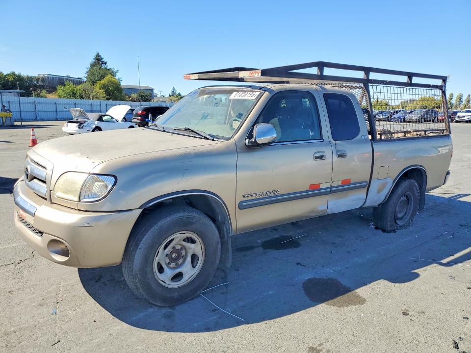 Toyota Tundra