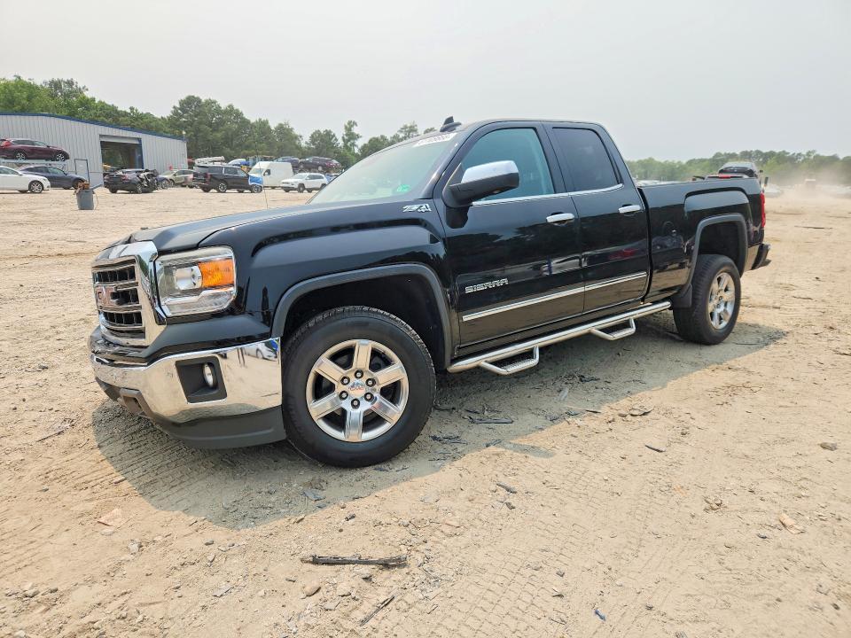 Gmc Sierra