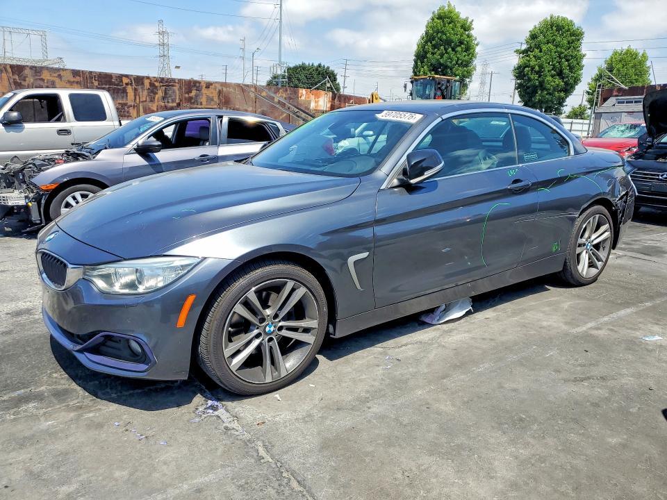 BMW 428