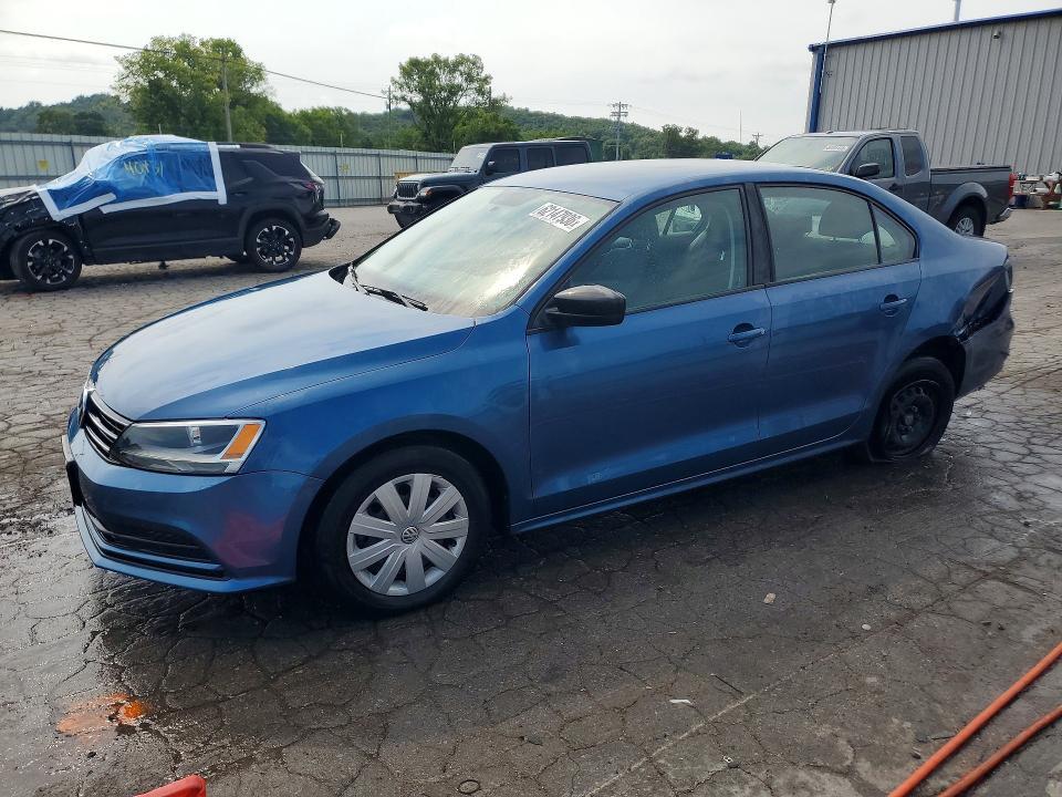 Volkswagen Jetta
