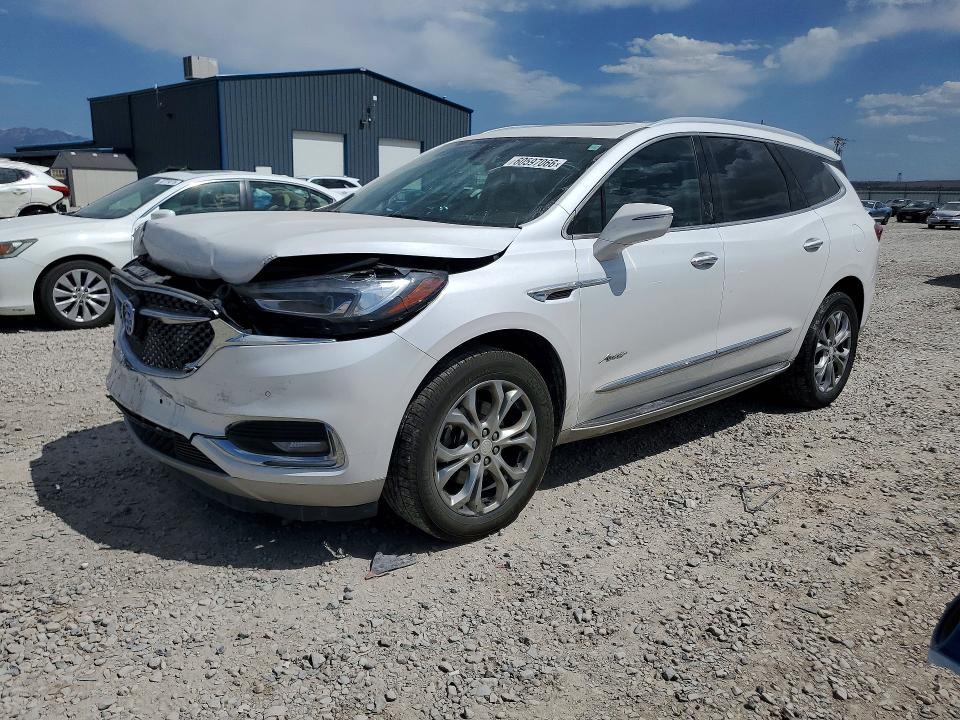 Buick Enclave