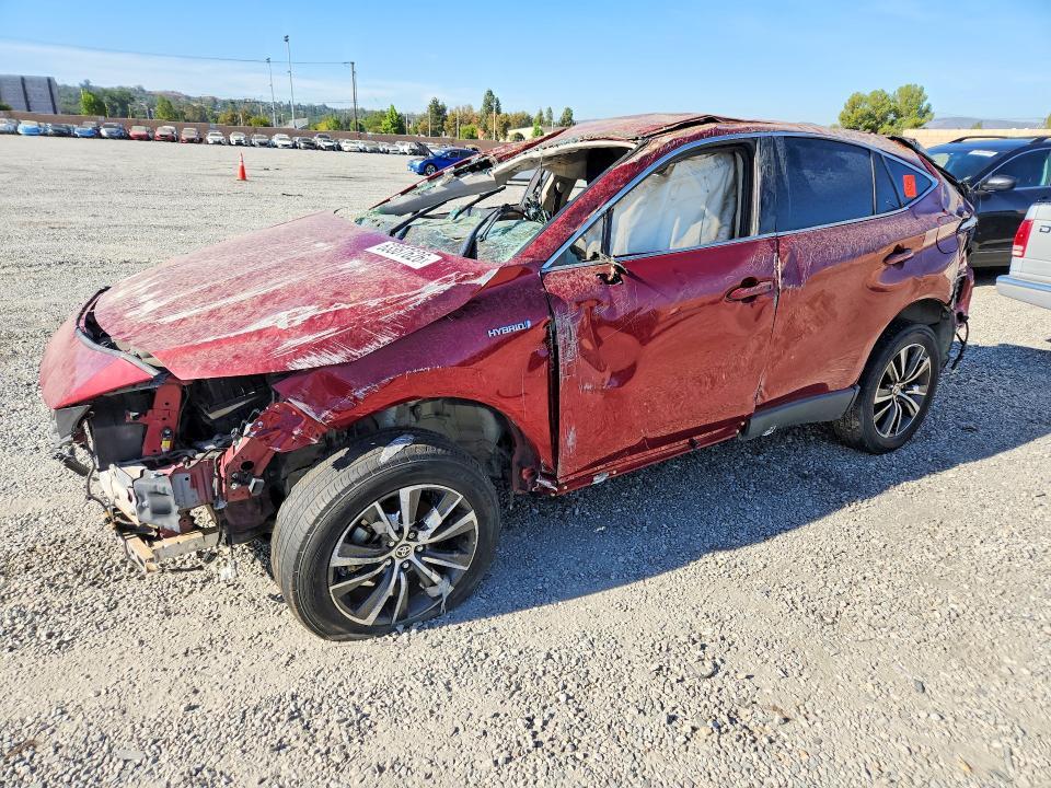 Toyota Venza