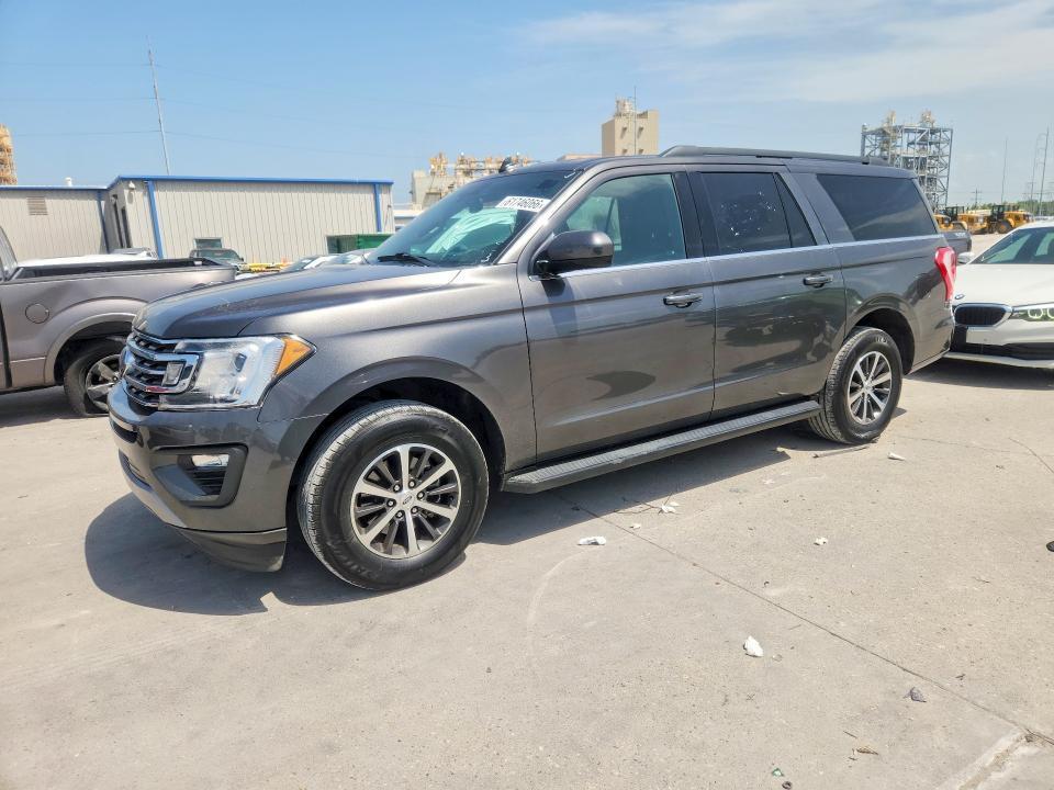 Ford Expedition