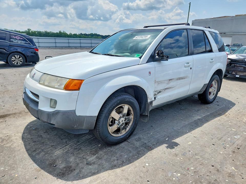 Saturn Vue
